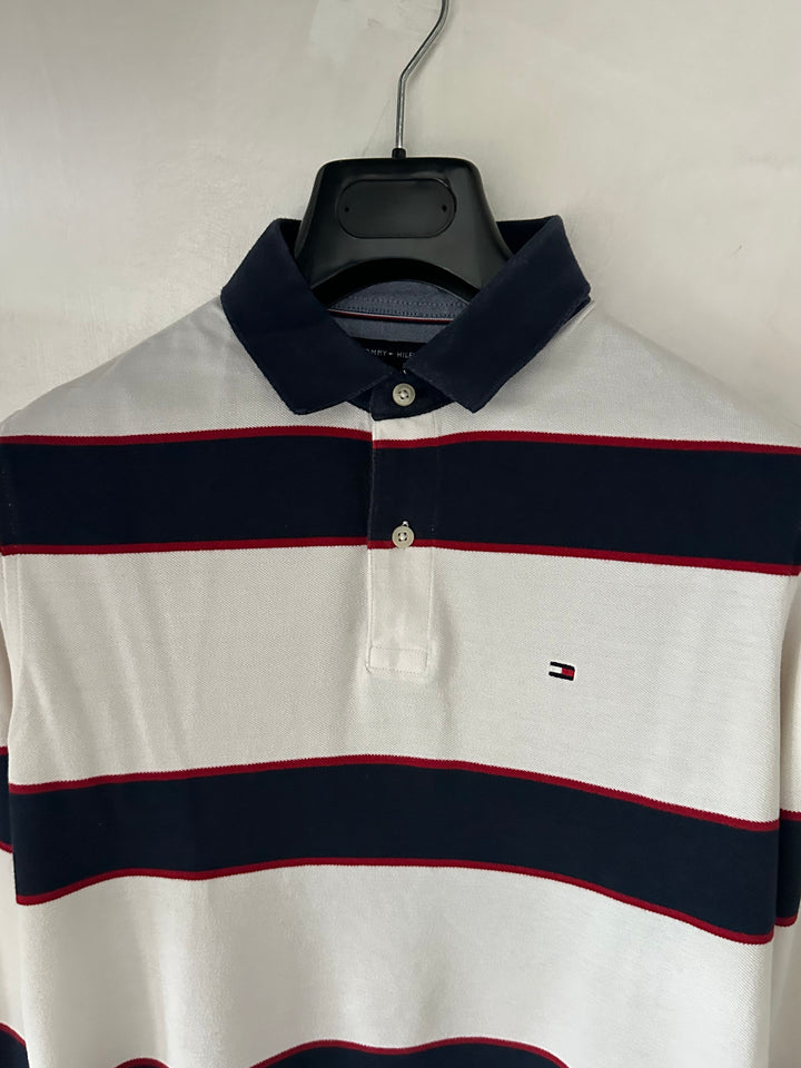 Polo Tommy Hilfiger - M