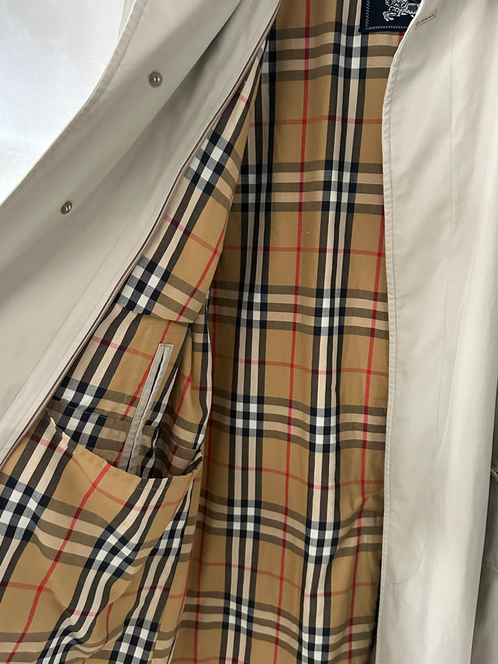 Trench Burberry - M/L