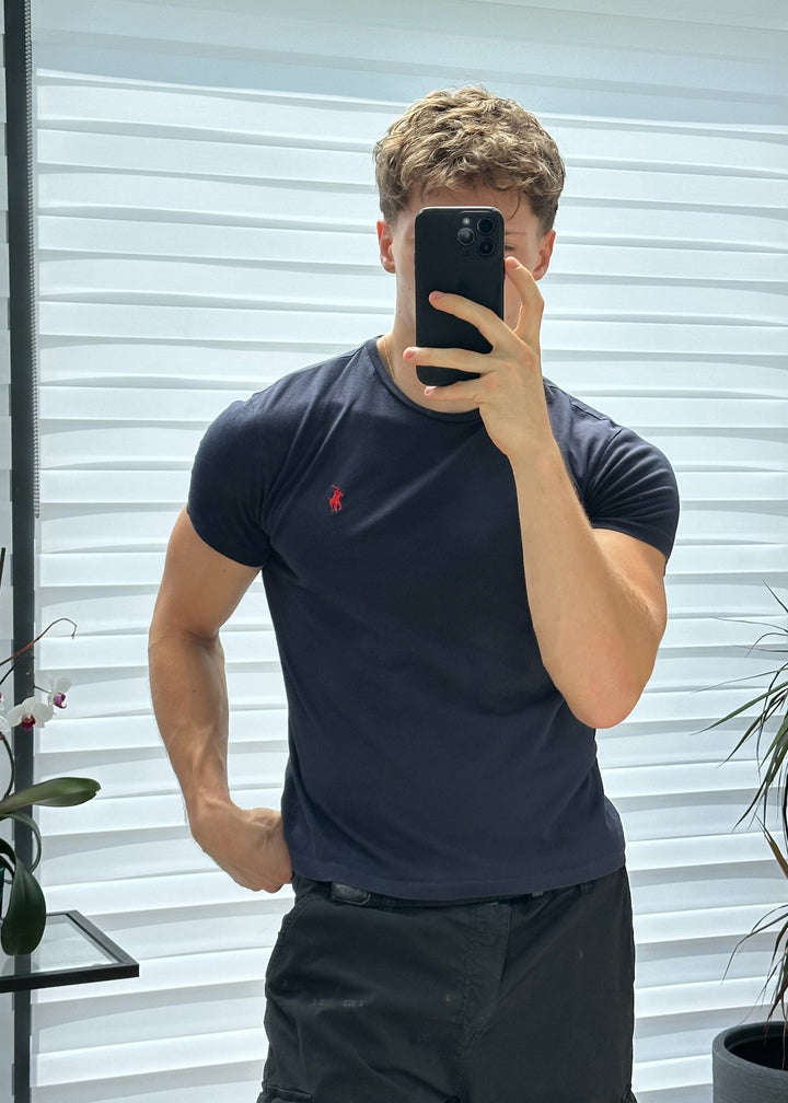 T-shirt Ralph Lauren - S