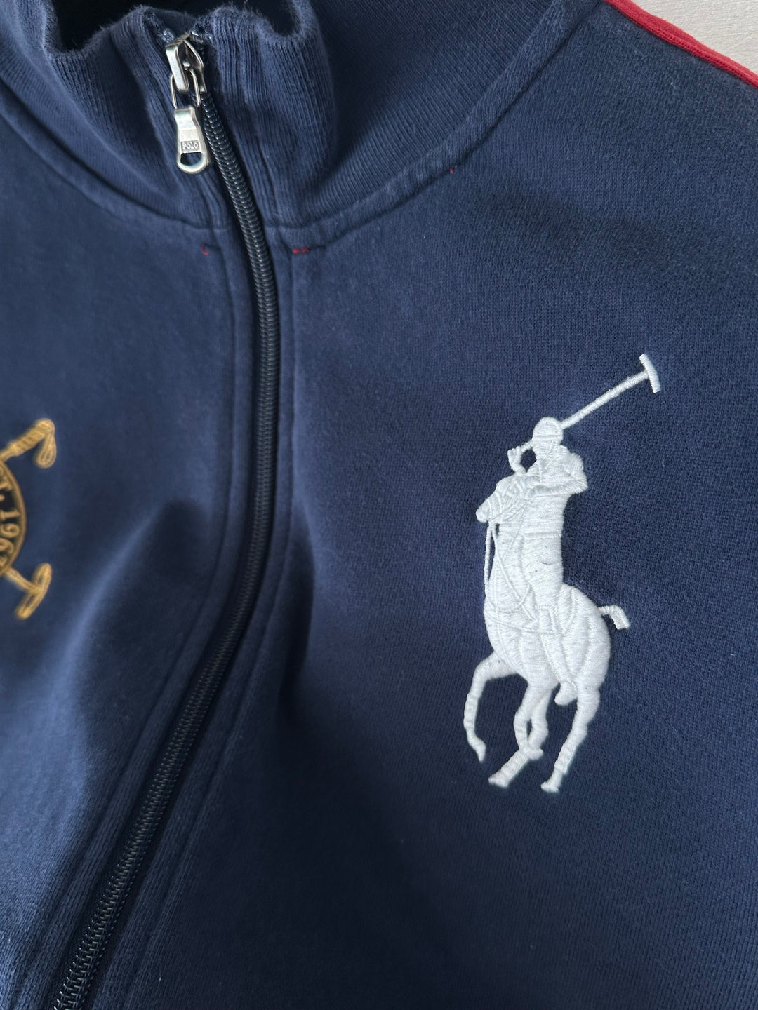 Felpa Ralph Lauren - M