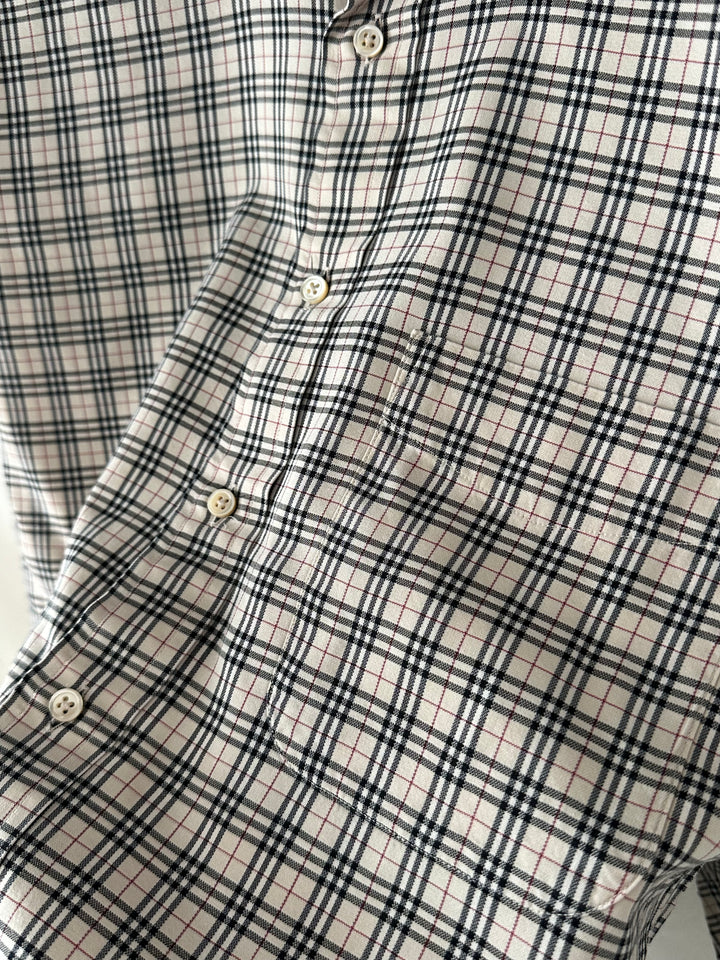 Camicia Burberry - M