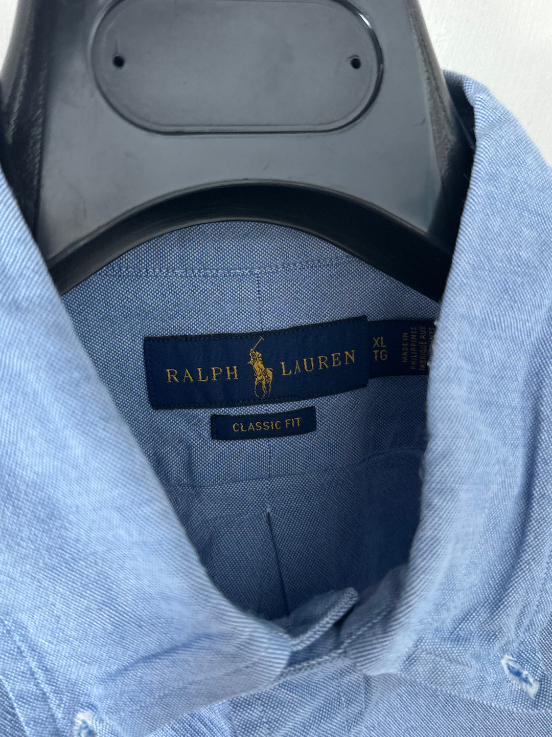 Camicia Ralph Lauren - XL