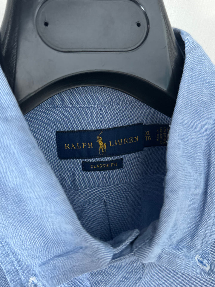 Camicia Ralph Lauren - XL