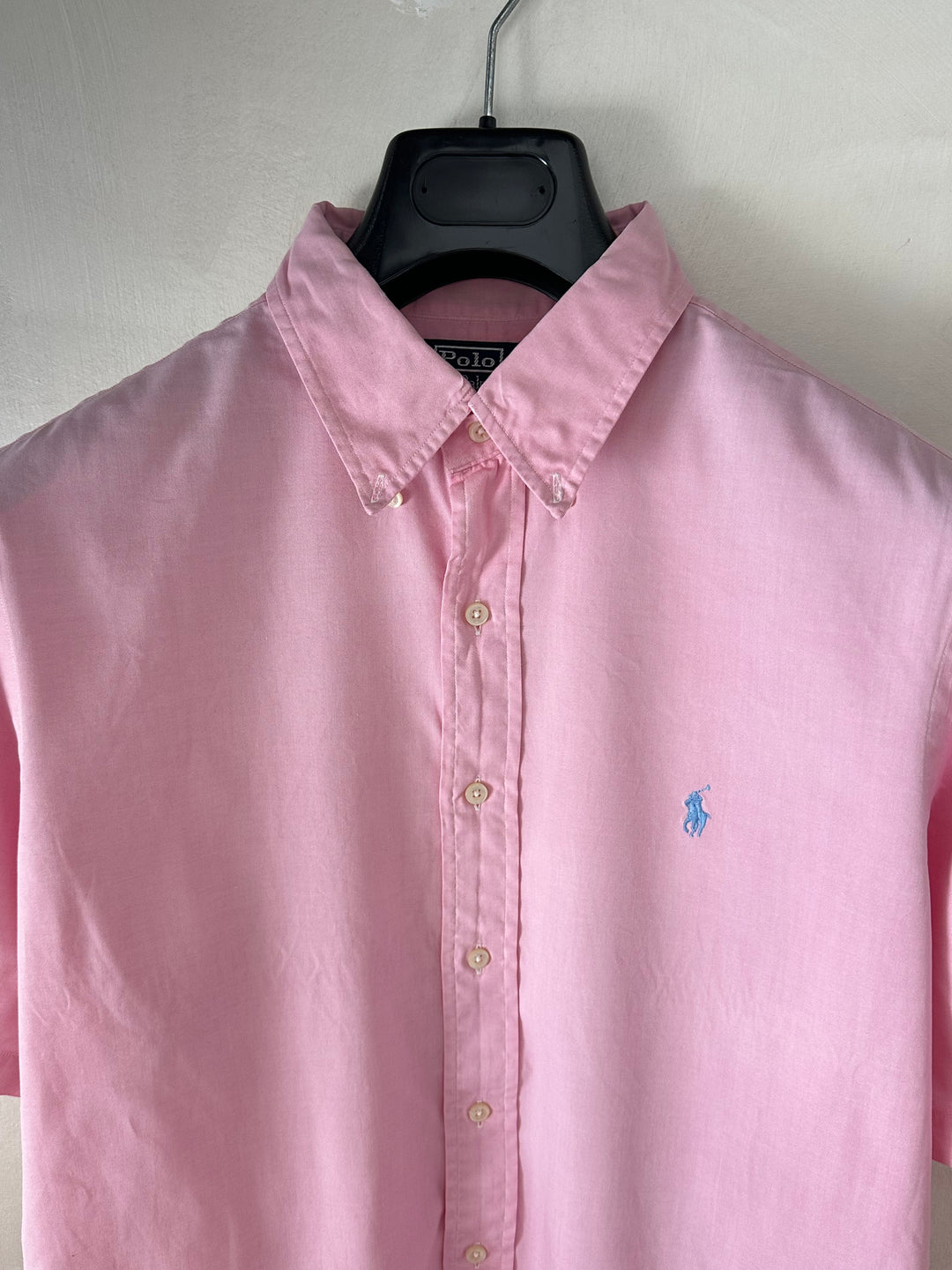 Camicia Ralph Lauren - L