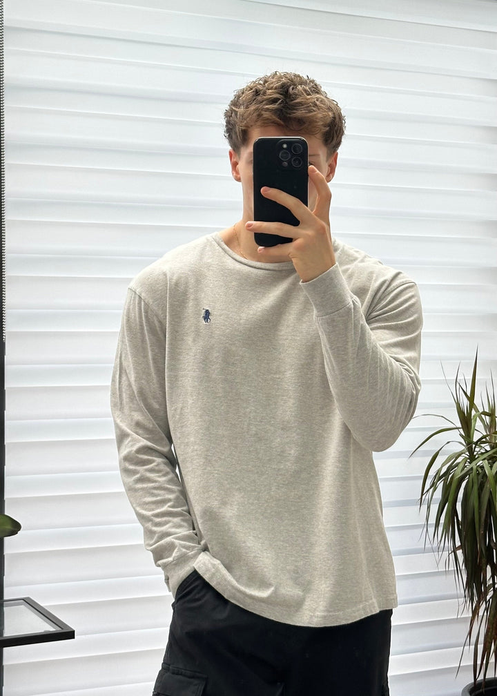 Longsleeve Ralph Lauren - L