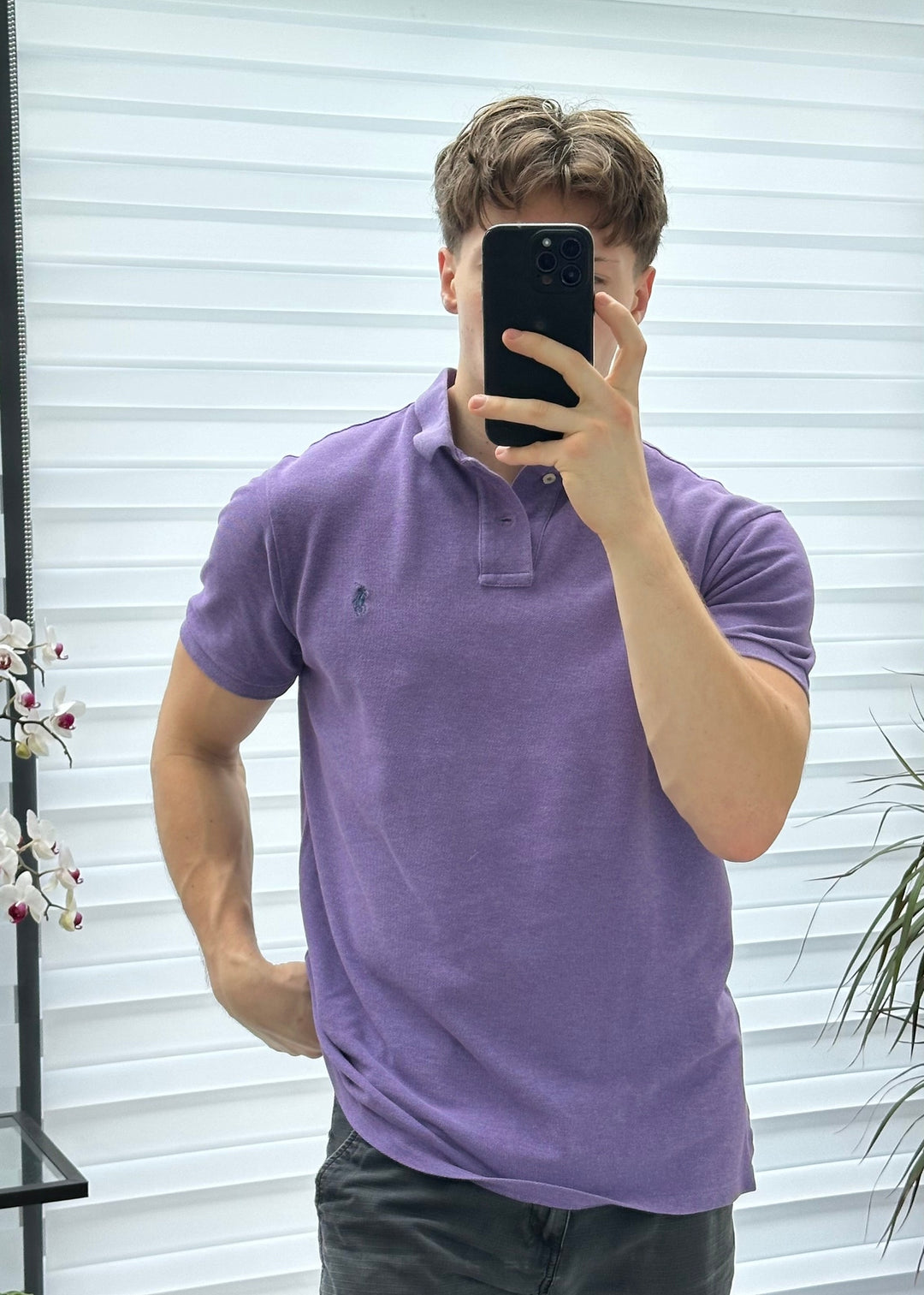 Polo Ralph Lauren - XL