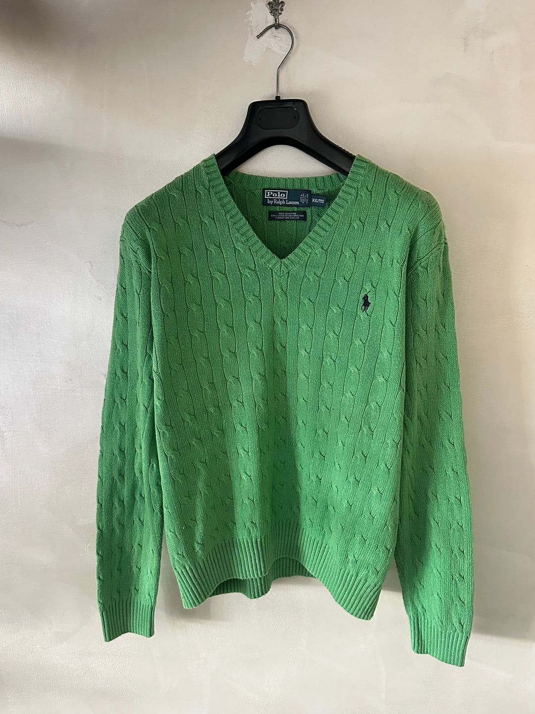 Intrecciato Ralph Lauren - XL