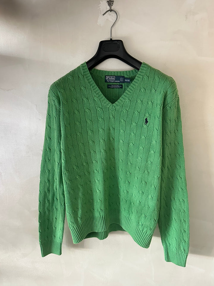 Intrecciato Ralph Lauren - XL