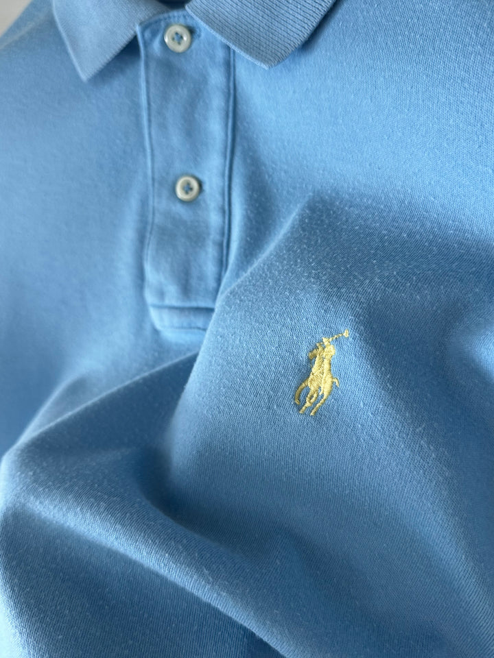 Polo Ralph Lauren Pima Cotton - M