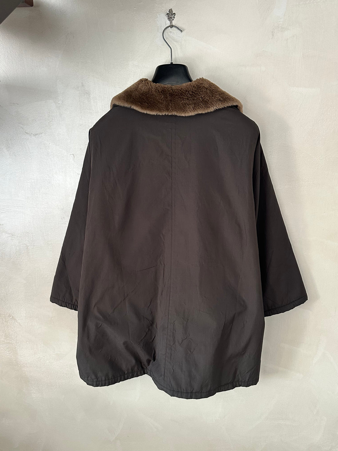 Giaccone MaxMara - XL donna