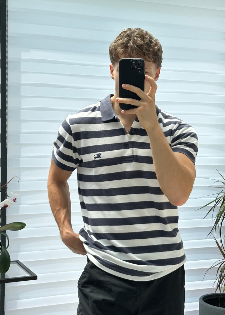 Polo Burberry - L