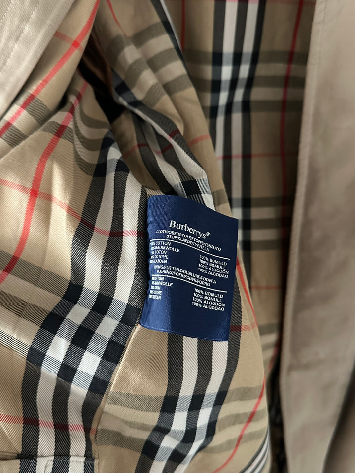 Trench Burberry - M