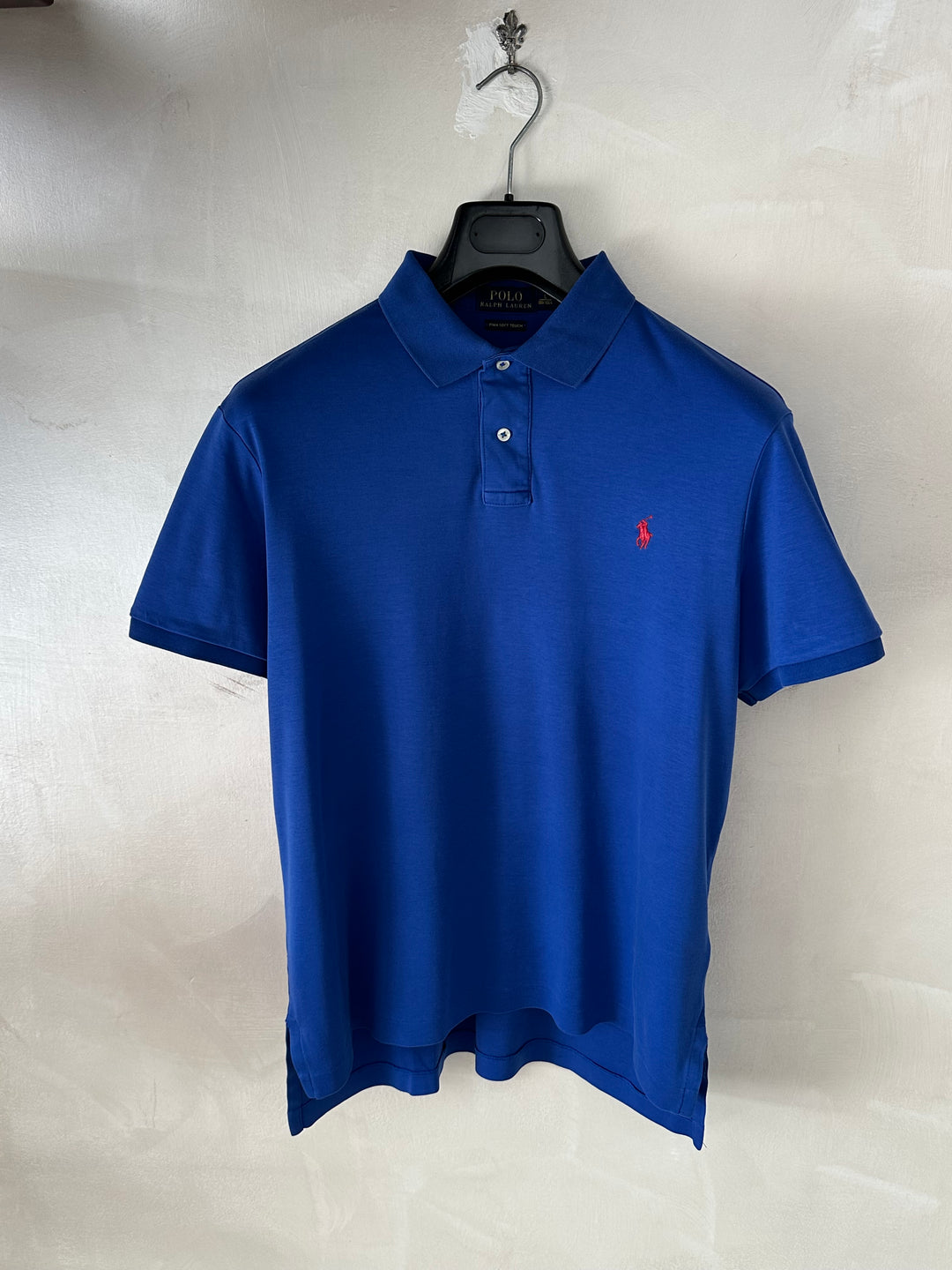 Polo Ralph Lauren Pima Cotton - L