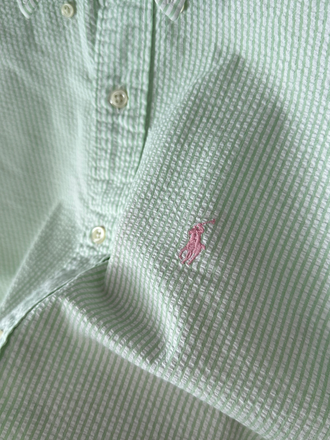 Camicia Ralph Lauren - M