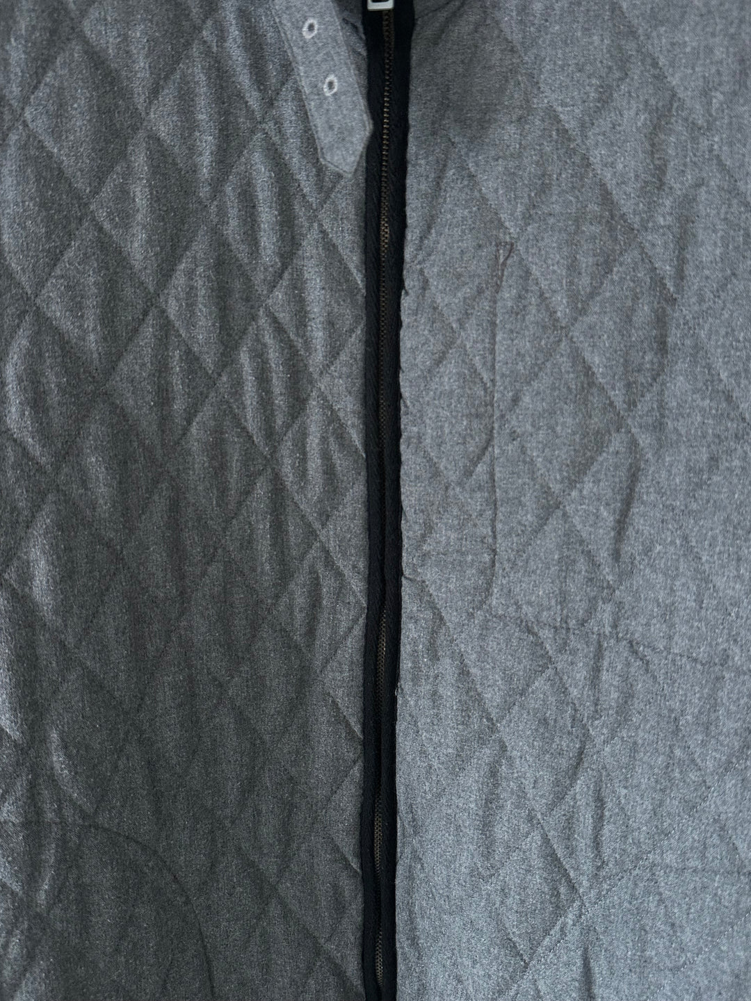 Giacca Trapuntata Burberry - L