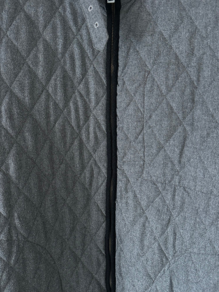 Giacca Trapuntata Burberry - L