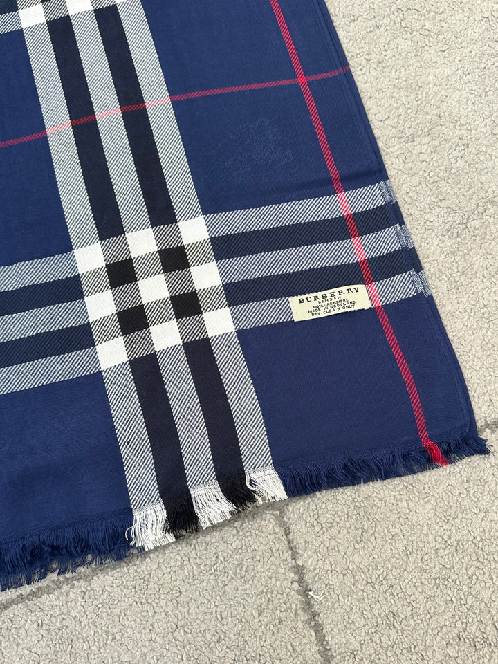 Sciarpa Burberry 100% Cashmere