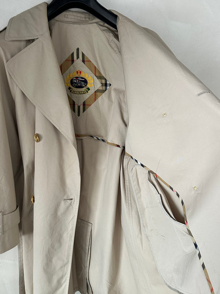 Trench Burberry