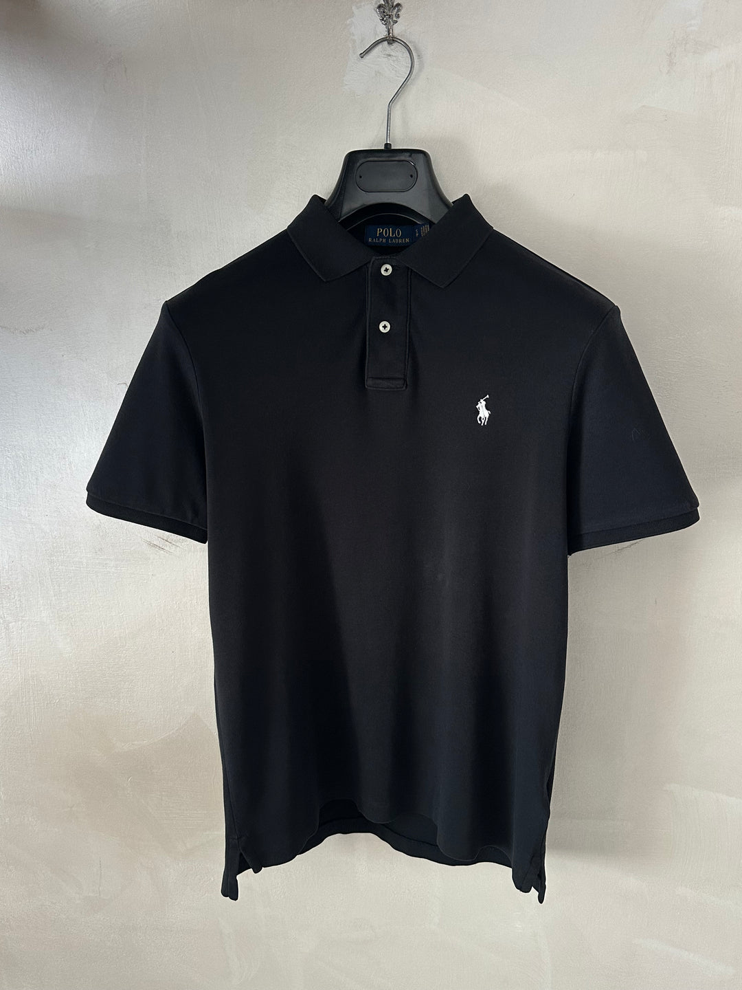 Polo Ralph Lauren Pima Cotton - S