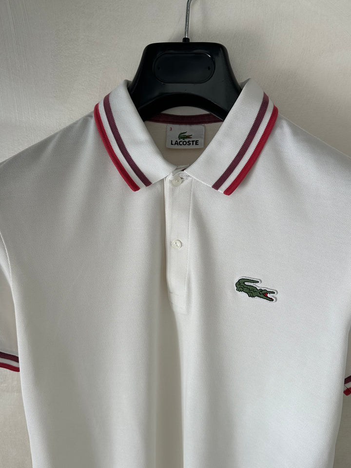 Polo Lacoste - S