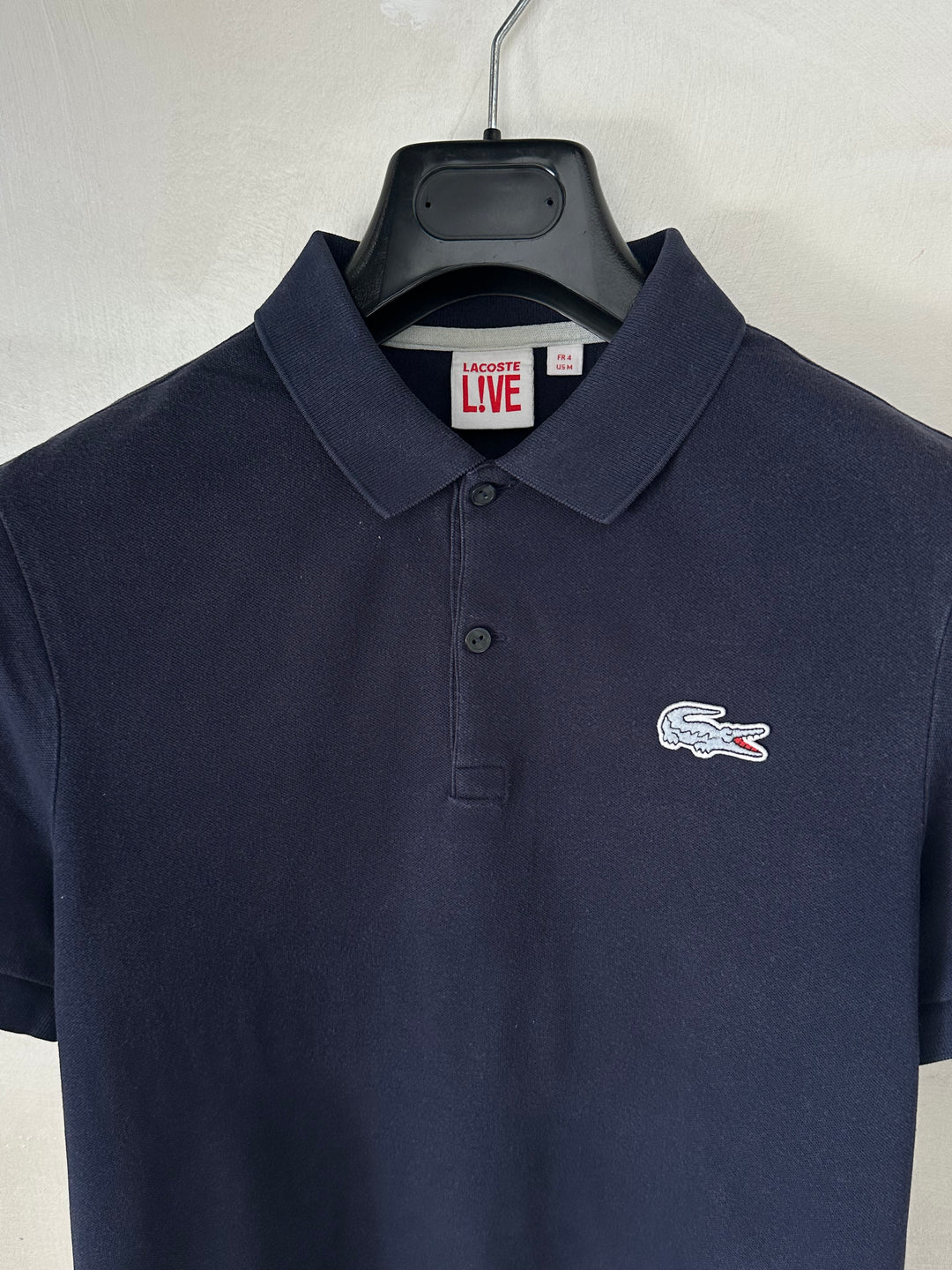 Polo Lacoste - M