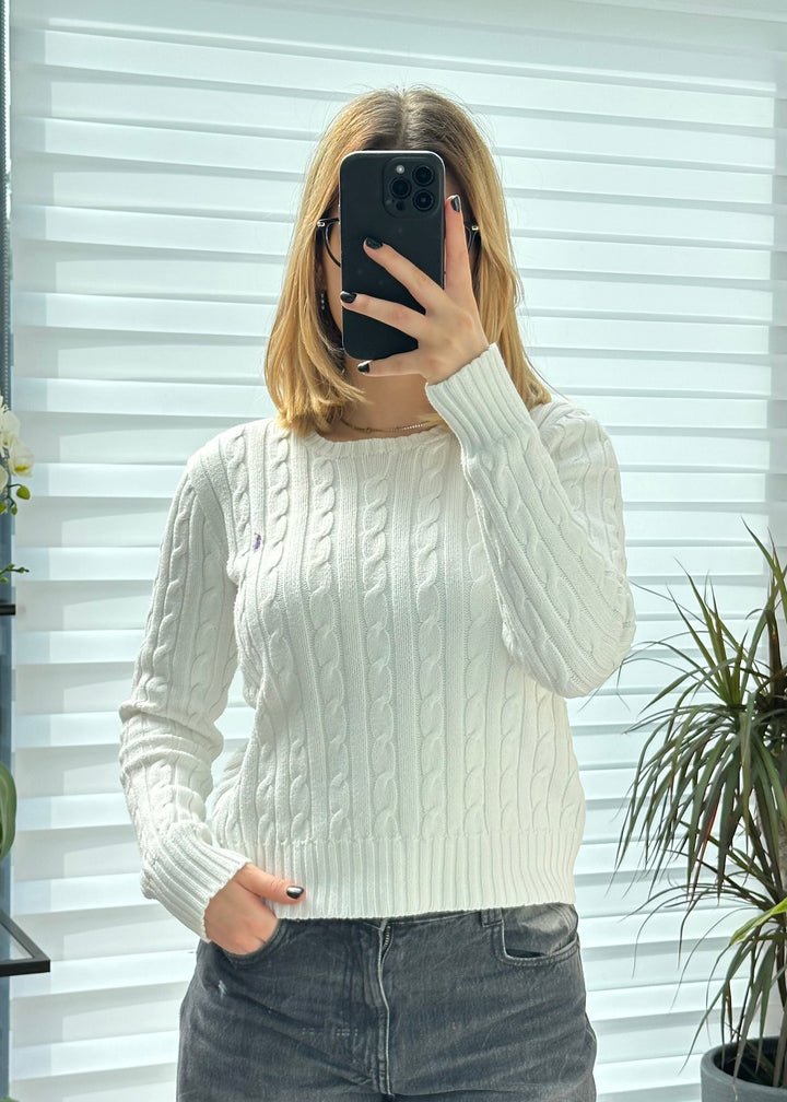 Intrecciato Ralph Lauren - L donna