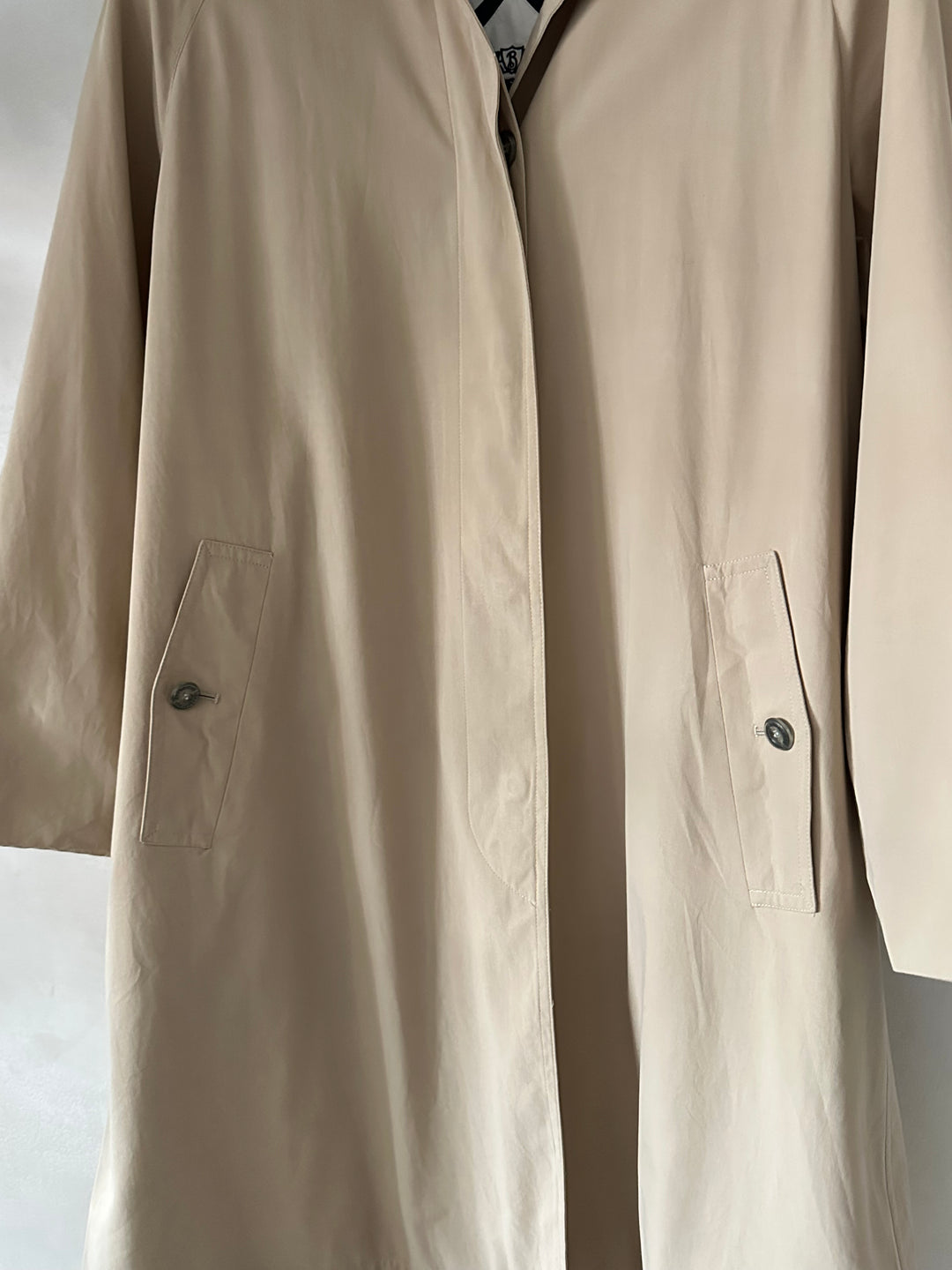 Trench Burberry - M/L