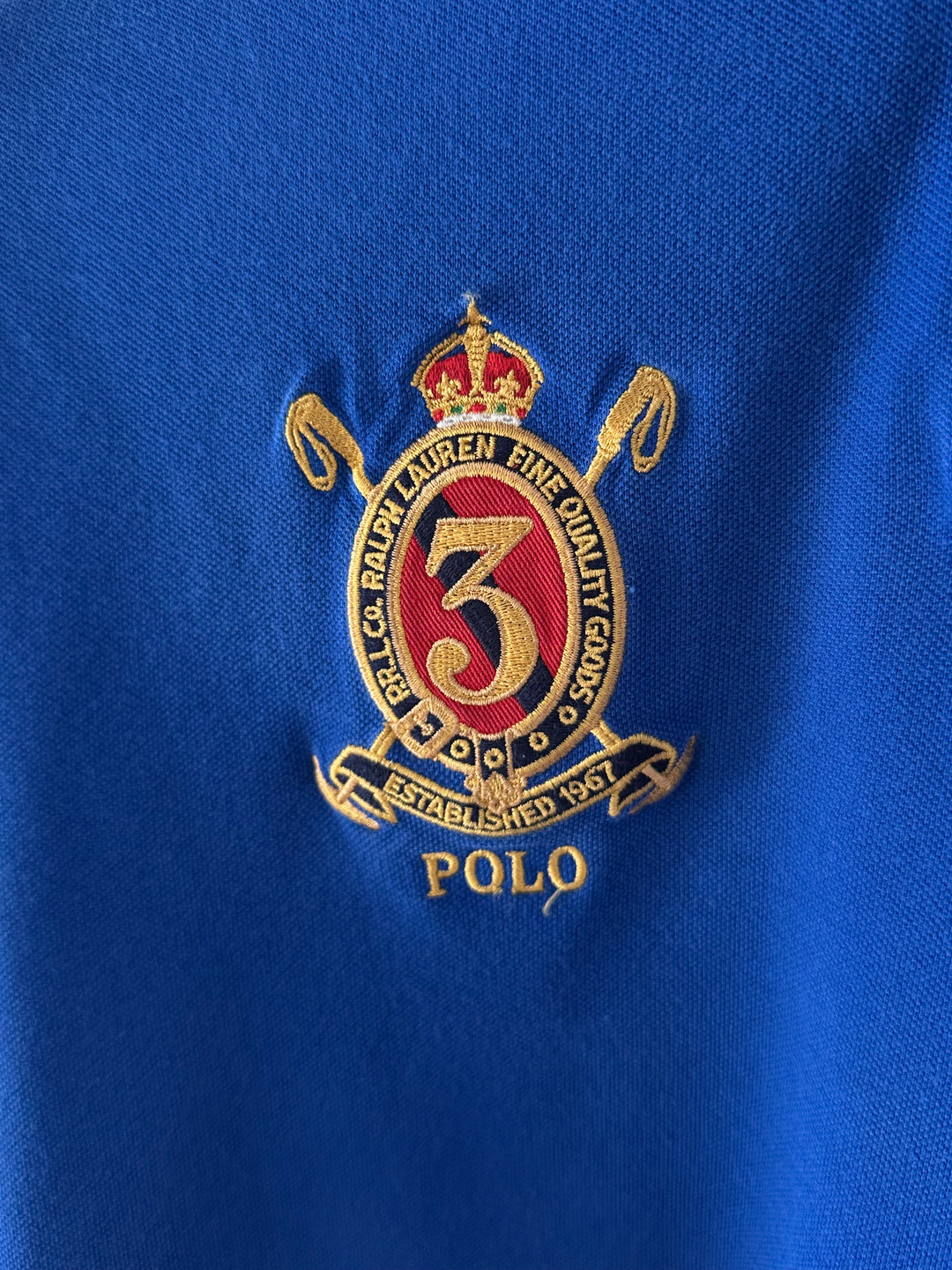 Polo Ralph Lauren - XL