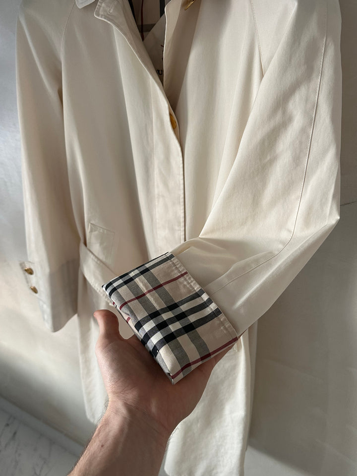 Trench Burberry - M