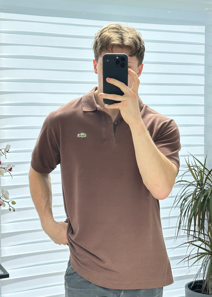 Polo Lacoste - XL