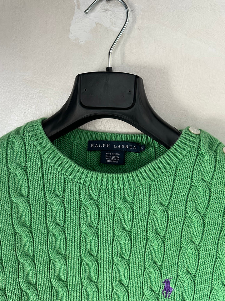 Maglione Ralph Lauren - XL donna