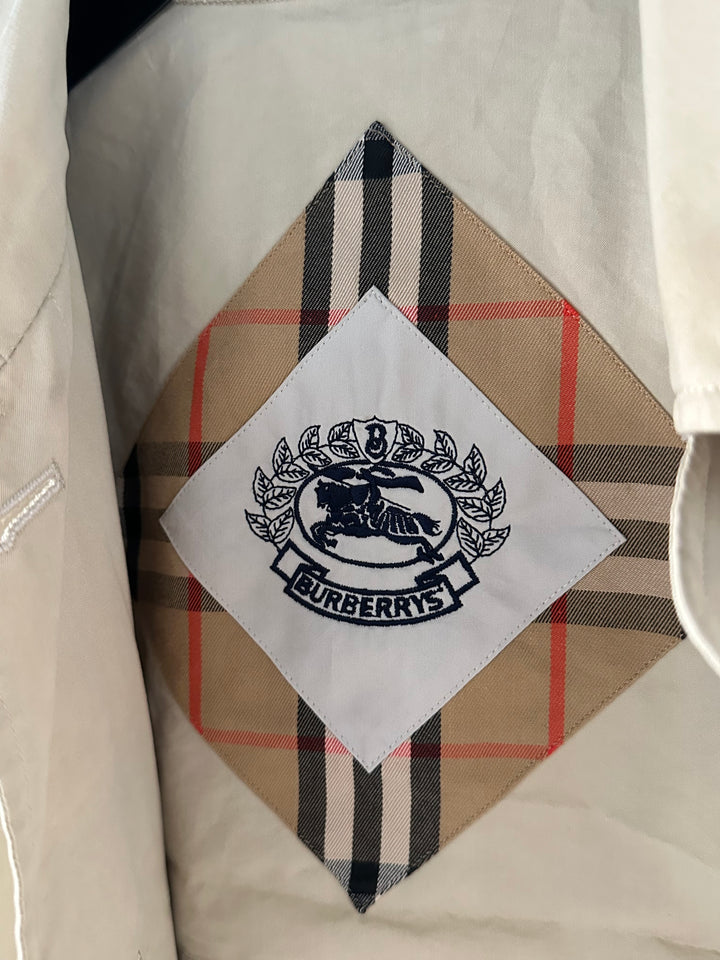 Trench Burberry - M