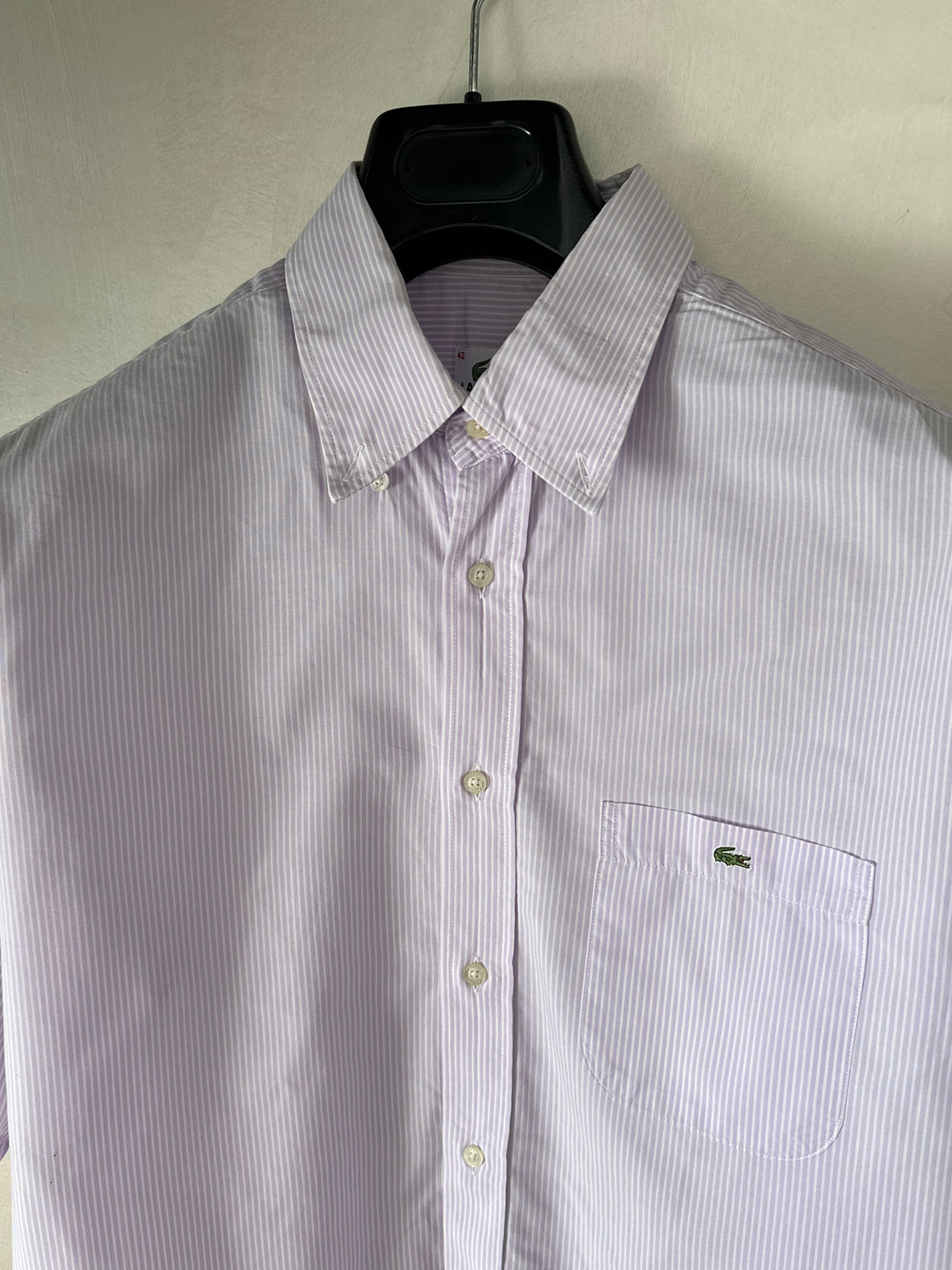 Camicia Lacoste - L