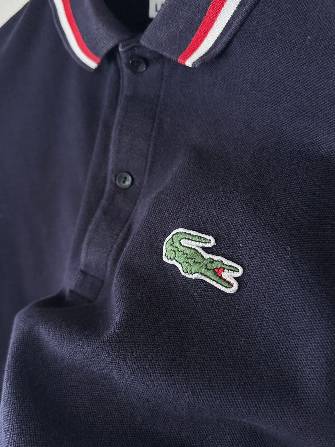 Polo Lacoste - M
