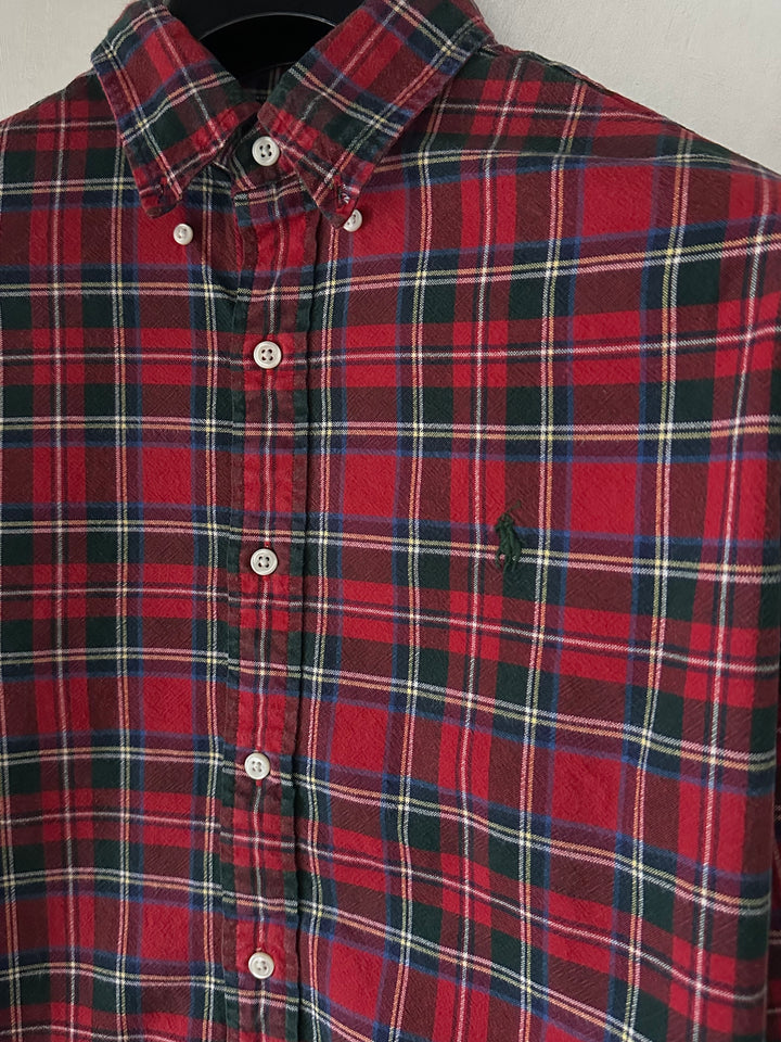 Camicia Ralph Lauren - M