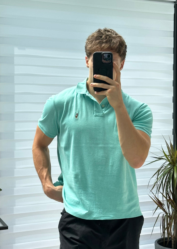 Polo Ralph Lauren Pima Cotton - L