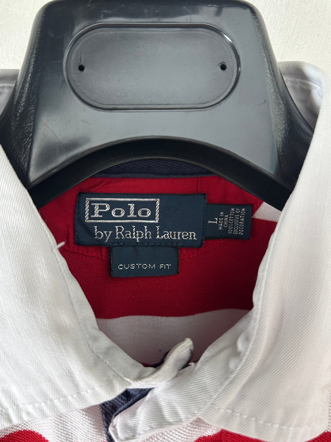 Polo Ralph Lauren - L
