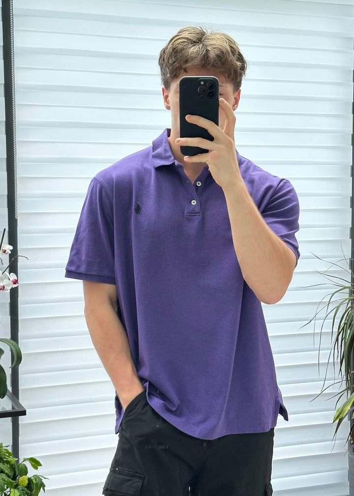 Polo Ralph Lauren - XL