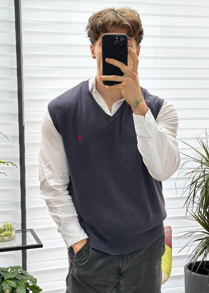 Gilet Ralph Lauren - XL