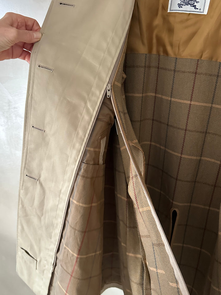 Trench Burberry