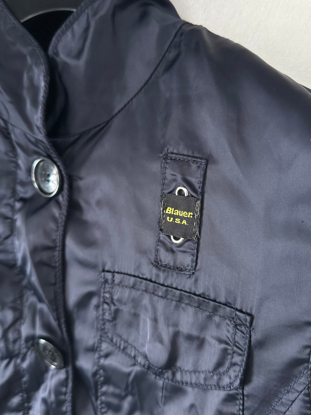 Giacca leggera Blauer - L