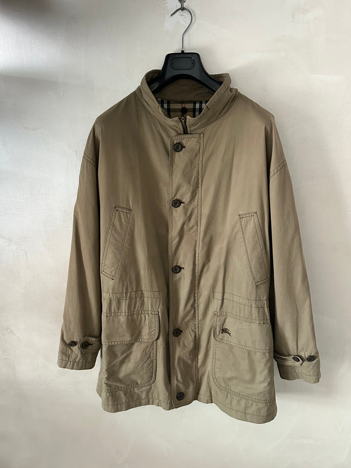 Giaccone Burberry - XL