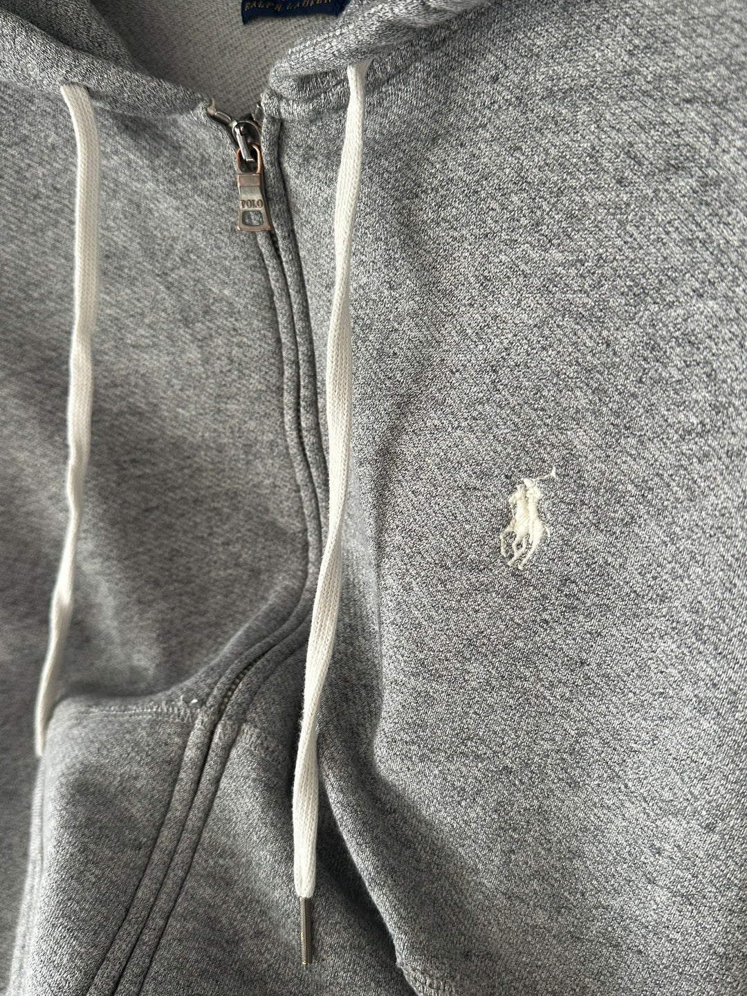 Felpa Ralph Lauren - L donna