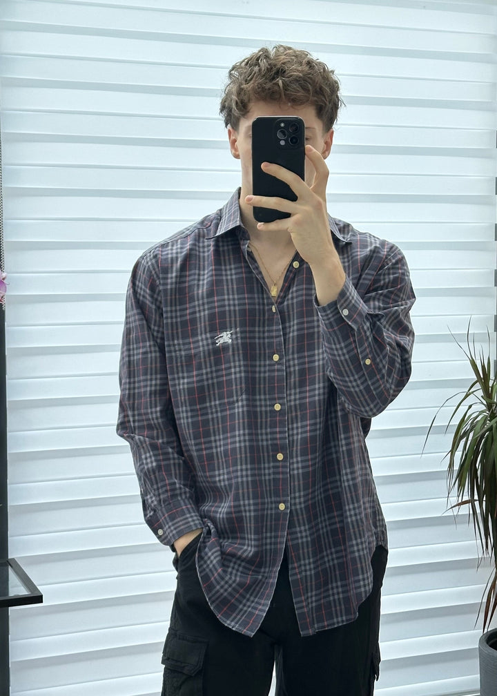 Camicia Burberry - L