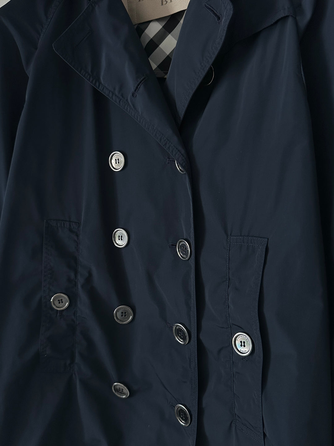 Trench Burberry - S