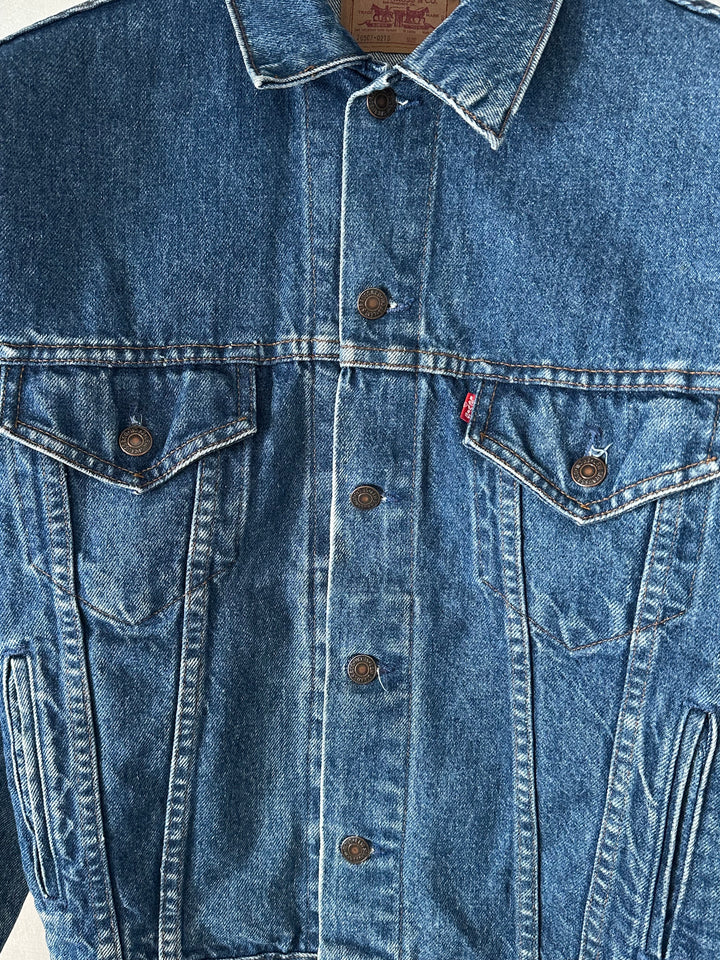 Giacca jeans Levi’s - M