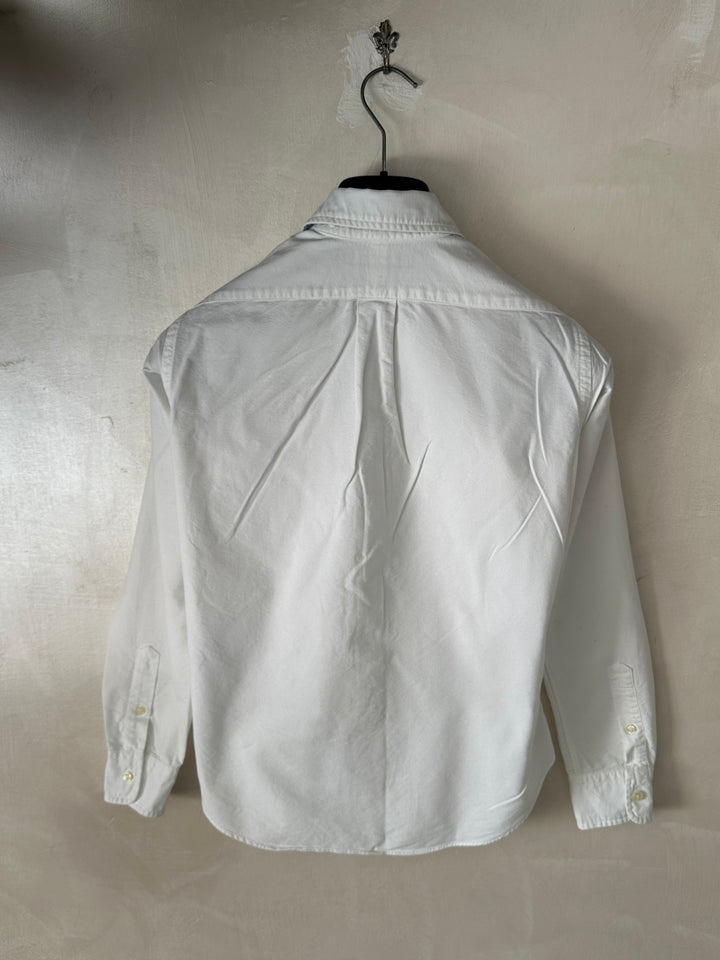 Camicia Oxford Ralph Lauren - S