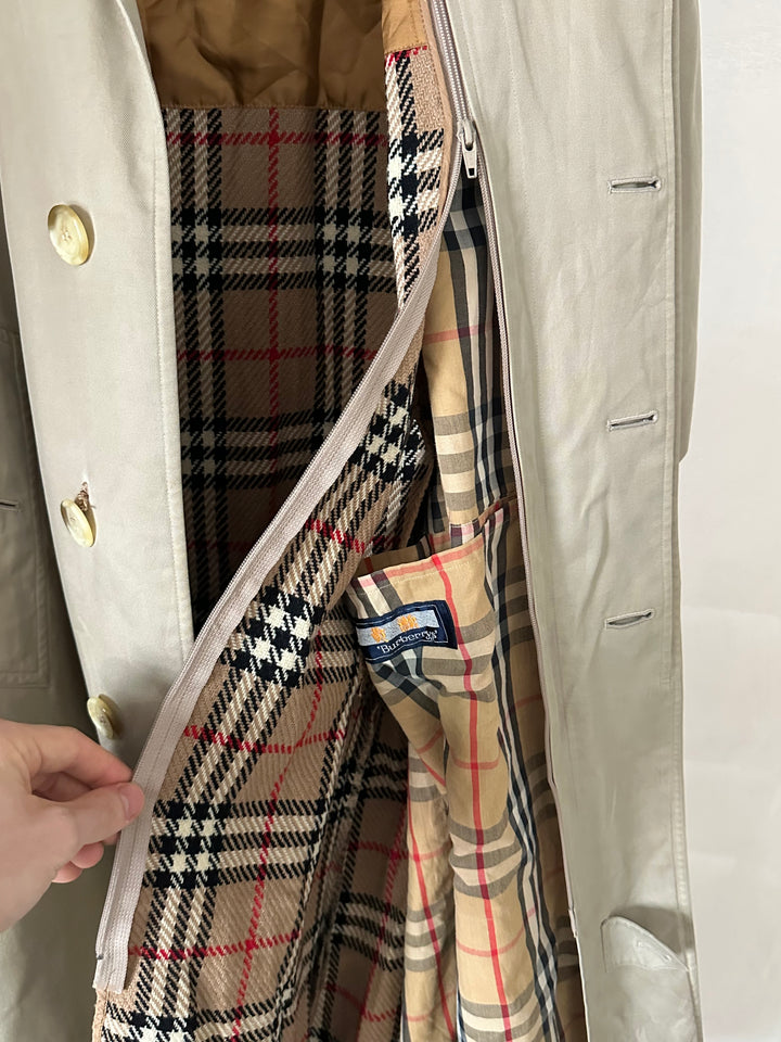 Trench Burberry