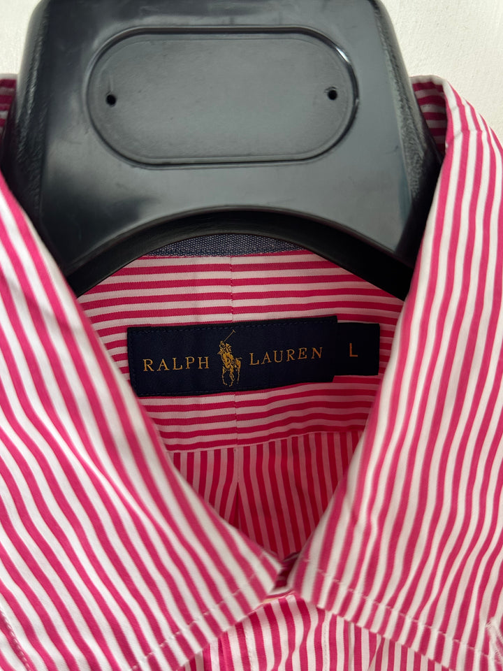 Camicia Ralph Lauren - L