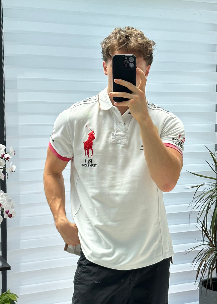 Polo Ralph Lauren Racing - L